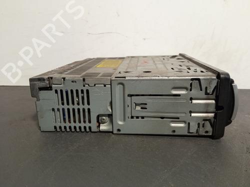 Radio FORD TRANSIT Platform/Chassis (FM_ _, FN_ _) 2.4 TDCi | BP25235700E6 