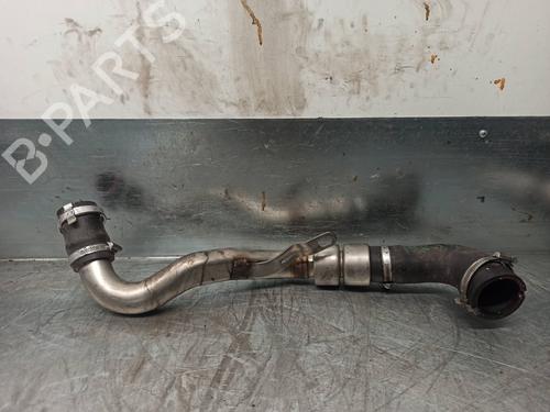 Pipe JAGUAR XF I (X250) 2.7 D | BP20261036M125 
