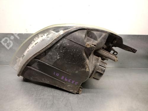 Left headlight FORD FIESTA V (JH_, JD_) 1.3 | BP24363654C28 