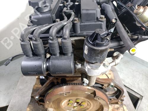 Engine CHEVROLET AVEO / KALOS Hatchback (T200) 1.4 16V | BP37758519M1 - Image 7