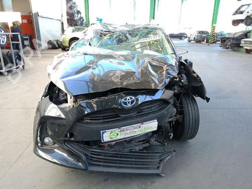 Left front window switch TOYOTA YARIS (_P21_, _PA1_, _PH1_) 1.5 (MXPA11) | BP23109998I27 - Image 11