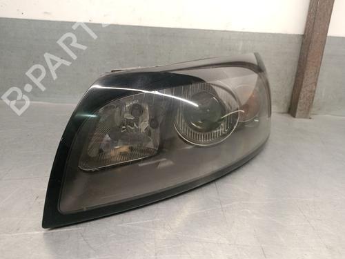 Left headlight VOLVO C30 (533) 2.4 i | BP33628922C28  - Image 5