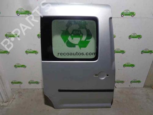 Used Right slide door VW CADDY III Box Body/MPV (2KA, 2KH, 2CA, 2CH) 1.9 TDI (105 hp) 5414011