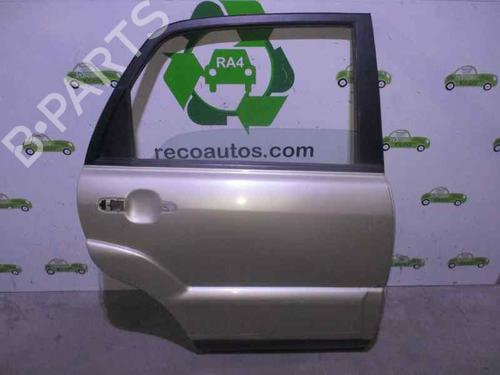 Used Right rear door KIA SPORTAGE II (JE_, KM_) [2004-2011]  2435111