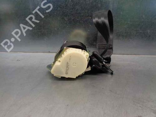 Rear left seatbelt FORD FIESTA VI (CB1, CCN) 1.6 TDCi | BP7259147I29 