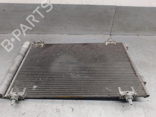 AC-Kondensator PEUGEOT 307 SW (3H) 1.6 HDI 110 | BP28276434M32 
