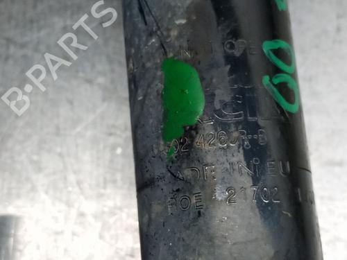 Right front shock absorber DACIA LOGAN II 1.5 Blue dCi 95 (L8JL) | BP32491120M17  - Image 5