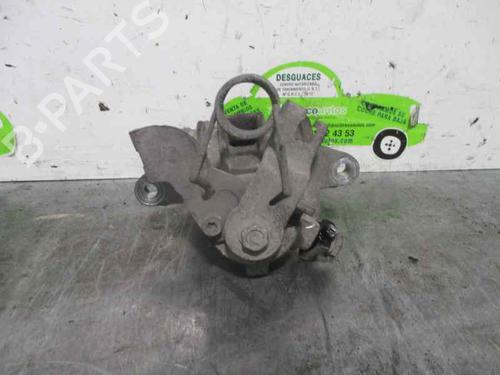 Left rear brake caliper AUDI A4 B6 Avant (8E5)  | BP11615295M107 