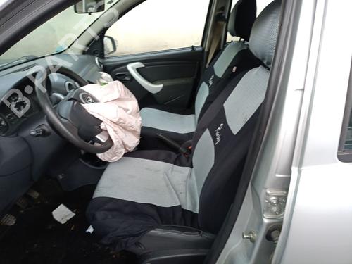 Dør venstre foran DACIA SANDERO 1.6 MPI 85 (BS03) | BP30686738C2