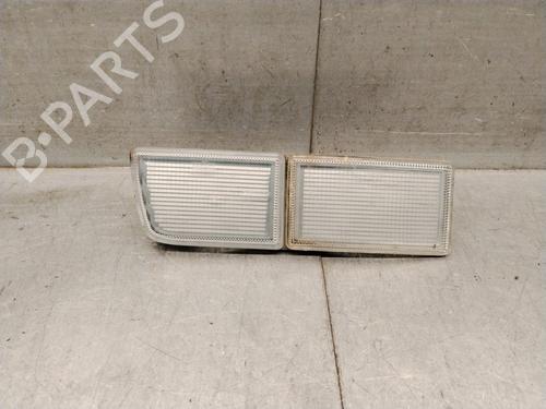 Blinklys fortil højre Blinklys fortil højre VW GOLF III (1H1) [1989-2000] 37489726 37489726