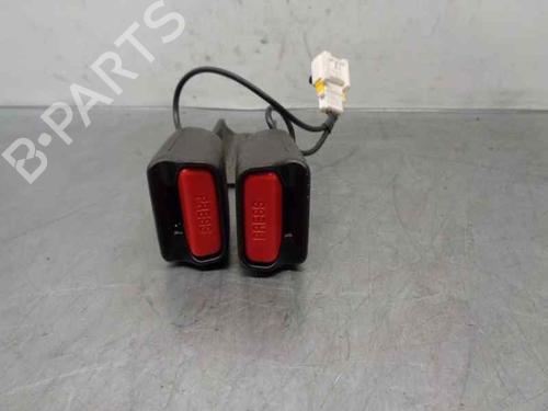 Used Seat buckle CITROËN C4 II (NC_) 1.6 BlueHDi 120 (120 hp) 20257408