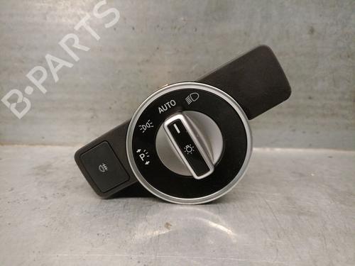 headlight-switch-mercedes-benz-a-class-w176-2012-2013-2014-2015-2016-2017-2018-25245453 main image