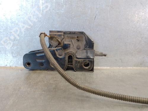 Hood lock VW TOURAN (1T1, 1T2)  | BP29566676C133 