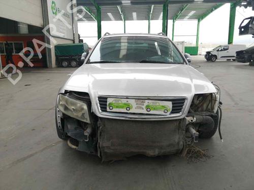 Pipe AUDI ALLROAD C5 (4BH) 2.5 TDI quattro | BP16014241M125  - Image 8