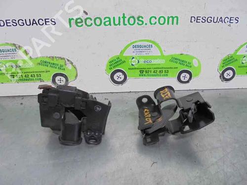Hood lock MERCEDES-BENZ S-CLASS (W220) S 320 CDI (220.026, 220.126) | BP8790918C133 