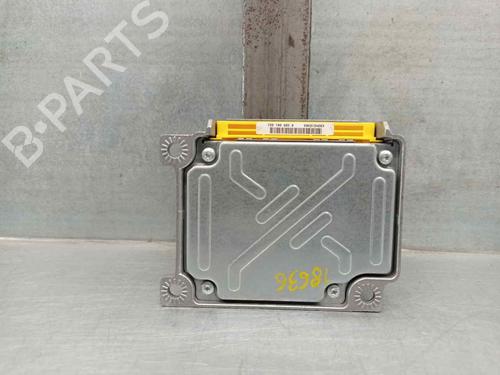 ECU airbags MERCEDES-BENZ C-CLASS (W203) C 220 CDI (203.008) | BP20266981M53 