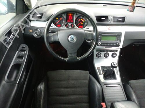 Headlight switch VW PASSAT B6 (3C2) 2.0 TDI 16V | BP37243560I24 - Image 13