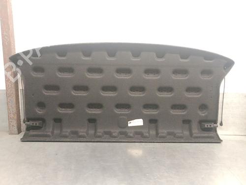 Rear parcel shelf SEAT IBIZA III (6L1) 1.9 TDI | BP28098835C85 