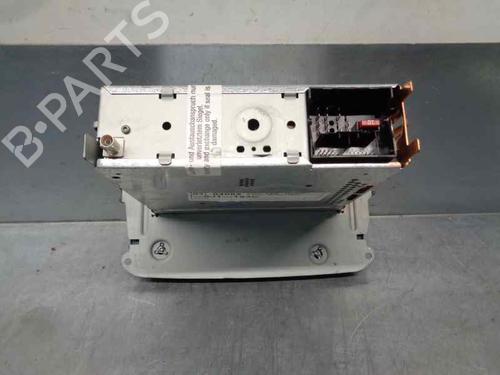 Radio SEAT IBIZA IV (6J5, 6P1)  | BP8284546E6 