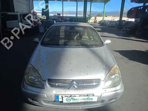 Gearbox CITROËN C5 I (DC_) 1.8 16V (DC6FZB, DC6FZE) | BP39476246M3 - Image 13