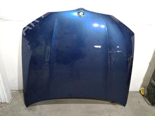Used Hood BMW X3 (G01, F97, G08) xDrive 20 d Mild-Hybrid (190 hp) 30007132