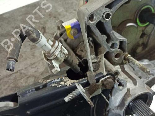 Gearbox RENAULT TWINGO I (C06_) 1.2 (C063, C064) | BP6166191M3 