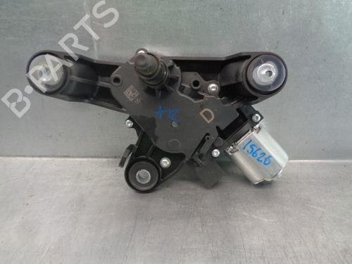 Used Rear wiper motor CITROËN C3 AIRCROSS II (2R_, 2C_) 1.2 PureTech 110 (2RHNZB, 2RHNZW, 2RHNPX, 2RHNPJ) (110 hp) 10014287
