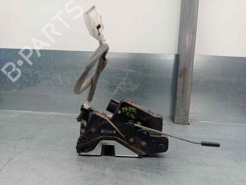 Rear right lock BMW 3 Touring (E46) 320 d | BP11723860C99 