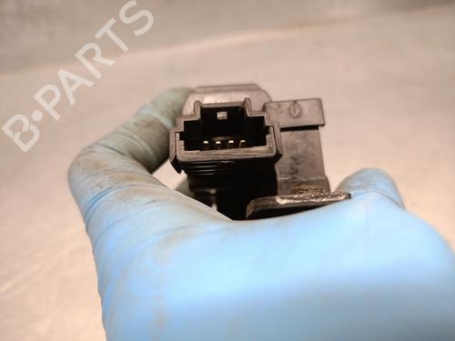 Tailgate lock NISSAN MICRA III (K12) 1.2 16V | BP23189370C101 
