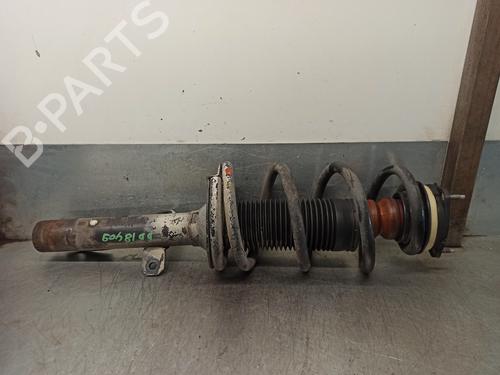 Right front shock absorber FORD TRANSIT Platform/Chassis (FM_ _, FN_ _, FF_ _)  | BP15278481M17 