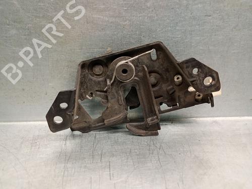 Hood lock FORD TRANSIT CONNECT V408 Box Body/MPV 1.6 TDCi DT1A16700AD | 5251783