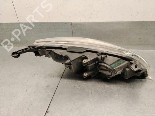 Left headlight OPEL ASTRA J (P10) 1.4 Turbo (68) | BP38460949C28 - Image 3