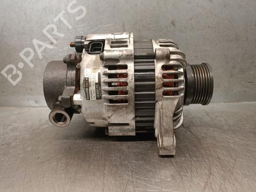 Used Alternator HYUNDAI TUCSON (JM) 2.0 CRDi (113 hp) 28812801
