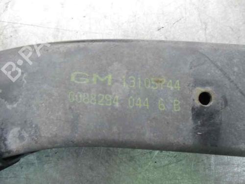 Right rear suspension arm SAAB 9-3 (YS3D) 2.0 Turbo | BP2087145M15 