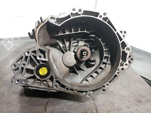 Used Gearbox CHEVROLET AVEO Hatchback (T300) 1.2 (86 hp) 30975417