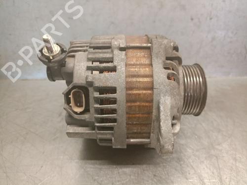 Used Alternator NISSAN PATHFINDER III (R51) 2.5 dCi (174 hp) 21577289