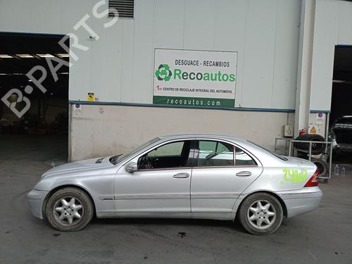 Engine MERCEDES-BENZ C-CLASS (W203) C 220 CDI (203.006, 203.008) | BP32734105M1 - Image 12