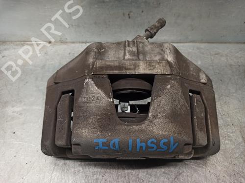 Used Left front brake caliper Left front brake caliper 11618331 11618331