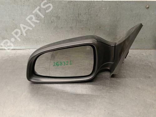Used Right mirror Right mirror OPEL ASTRA H (A04) 1.7 CDTI (L48) (100 hp) 39992358 39992358