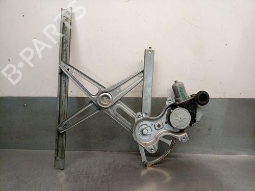 Used Front left window mechanism Front left window mechanism TOYOTA YARIS (_P13_) 1.4 D (NLP130_, NLP130) (90 hp) 40158679 40158679