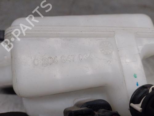 Brake master cylinder FORD MAVERICK (UDS, UNS) 2.7 TD | BP21021641M77 