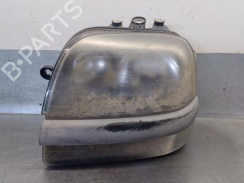Used Left headlight Left headlight 30150158 30150158