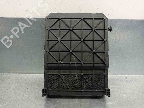 Fuse box PEUGEOT 407 (6D_) 2.0 HDi 135 (6DRHRH, 6DRHRE, 6DRHRG, 6DRHRJ) | BP10658418E1 