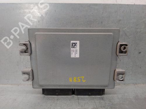 Engine control unit (ECU) DACIA SANDERO 1.6 (BS0D, BS0B, BS0F, BS0H) | BP36526808M57 - Image 2