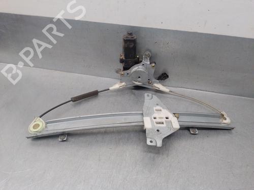 Rear right window mechanism DAEWOO LACETTI Hatchback (KLAN) 1.6 | BP16089479C25