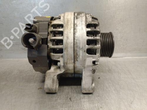 Generator PEUGEOT 206 Hatchback (2A/C) 1.4 i (75 hp) 29337805