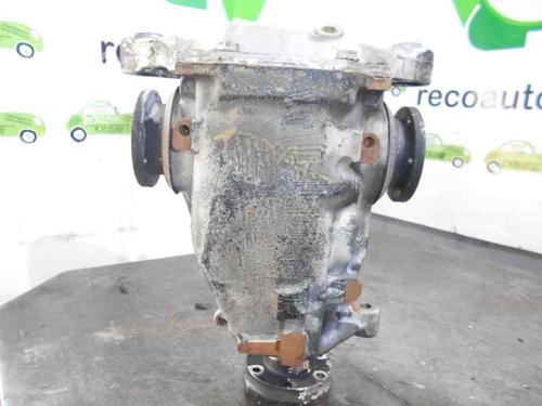Rear differential BMW 5 (E39) 528 i | BP2122598M24 