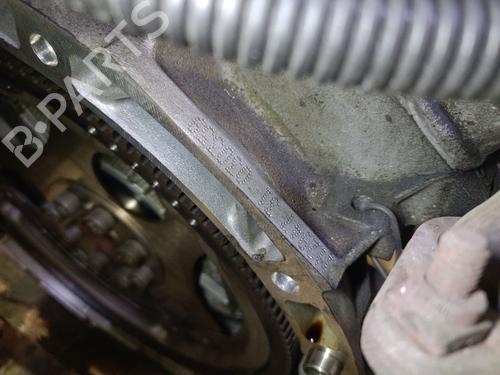 Engine MERCEDES-BENZ SLK (R170) 320 (170.465) | BP28015105M1 