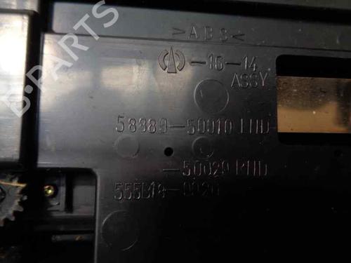 Commutateur LEXUS LS (_F3_) 430 (UCF30) | BP20254831I30 