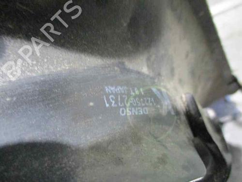 Radiator fan TOYOTA AVENSIS Liftback (_T22_) 2.0 TD (CT220_, CT220R) | BP2049311M35 